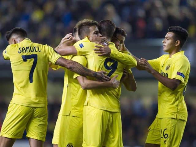 Soi keo bong da Villarreal vs Granada, 21/01/2021 - La Liga