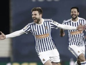 Soi kèo bóng đá Villarreal vs Real Sociedad, 31/1/2021 - La Liga