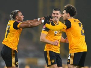 Soi kèo bóng đá Wolves vs West Brom, 16/1/2021 - Ngoại hạng Anh