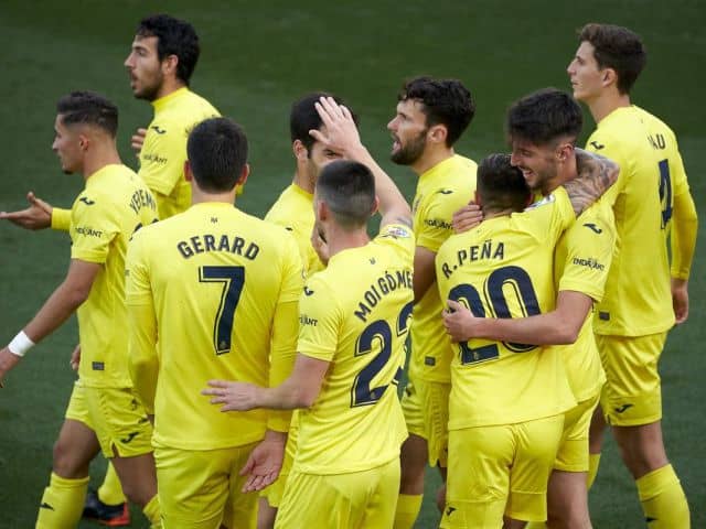 Soi kèo bóng đá Celta Vigo vs Villarreal, 9/1/2021 - La Liga