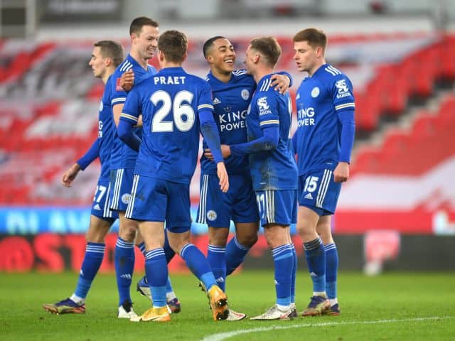 Soi keo bong da Leicester vs Southampton, 17/1/2021 - Ngoại hạng Anh