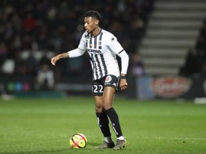 Soi kèo bóng đá Angers vs Nantes, 14/02/2021 - Ligue 1