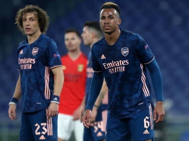 Soi kèo bóng đá Arsenal vs Benfica, 26/02/2021 - Europa League