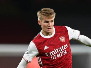 Soi kèo bóng đá Aston Villa vs Arsenal, 6/02/2021 - Ngoại Hạng Anh