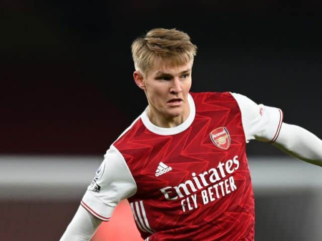 Soi kèo bóng đá Aston Villa vs Arsenal, 6/02/2021 - Ngoại Hạng Anh