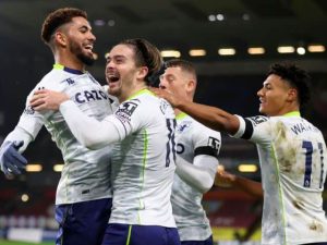 Soi kèo bóng đá Aston Villa vs West Ham, 04/02/2021 - Ngoại Hạng Anh