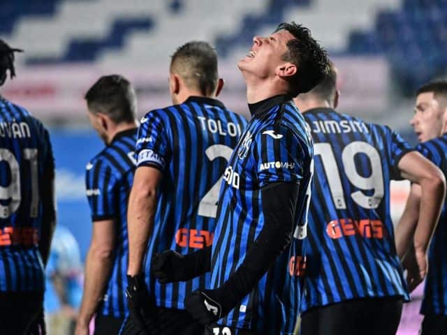 Soi kèo bóng đá Atalanta vs Crotone, 4/03/2021 - Serie A