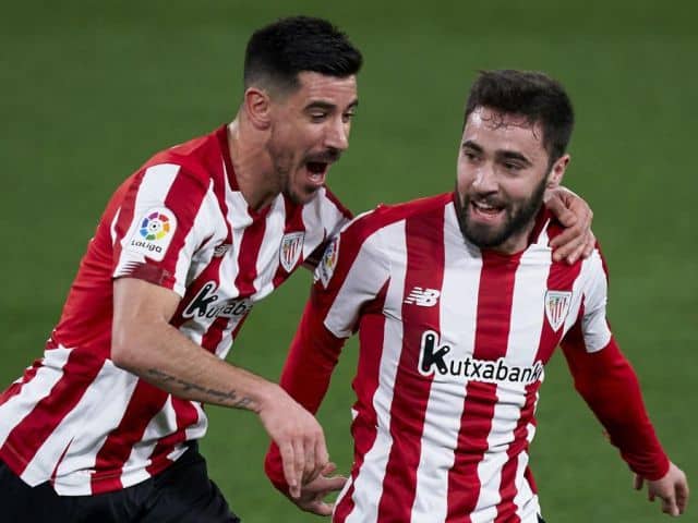 Soi kèo bóng đá Athletic Bilbao vs Villarreal, 22/02/2021 - La Liga