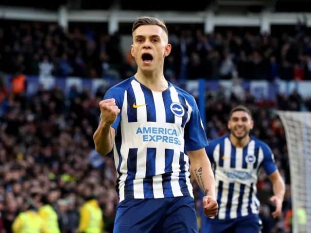 Soi kèo bóng đá Brighton vs Crystal Palace, 23/02/2021 - Ngoại Hạng Anh