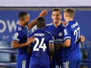 Soi kèo bóng đá Burnley vs Leicester, 4/03/2021 - Ngoại Hạng Anh