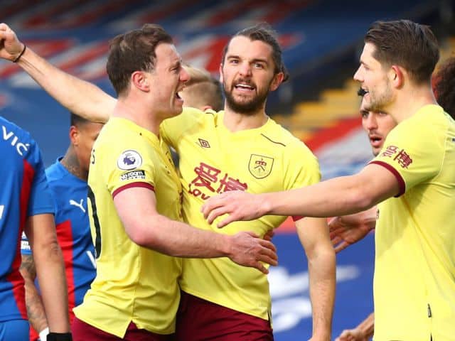 Soi kèo bóng đá Burnley vs West Brom, 20/02/2021 - Ngoại Hạng Anh