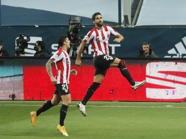 Soi kèo bóng đá Cadiz vs Athletic Bilbao, 16/02/2021 - La Liga