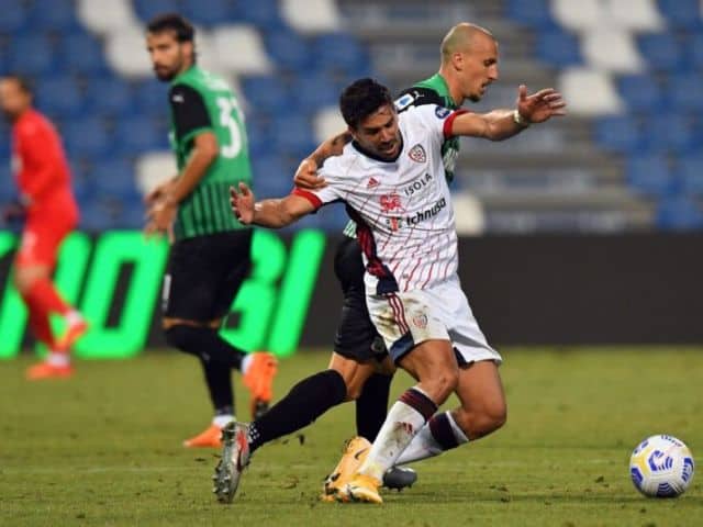 Soi kèo bóng đá Cagliari vs Atalanta, 14/02/2021 - Serie A