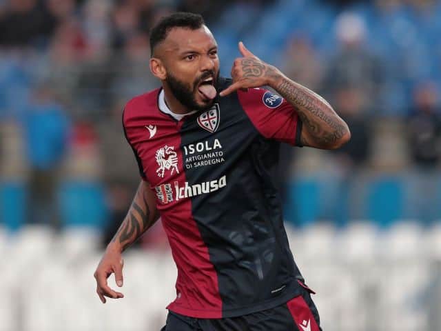 Soi kèo bóng đá Cagliari vs Bologna, 4/03/2021 - Serie A