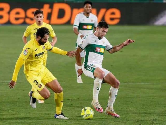 Soi kèo bóng đá Celta Vigo vs Elche, 13/02/2021 - La Liga