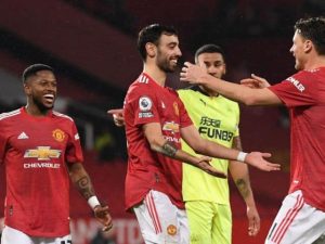 Soi kèo bóng đá Chelsea vs Man Utd, 28/02/2021 - Ngoại Hạng Anh