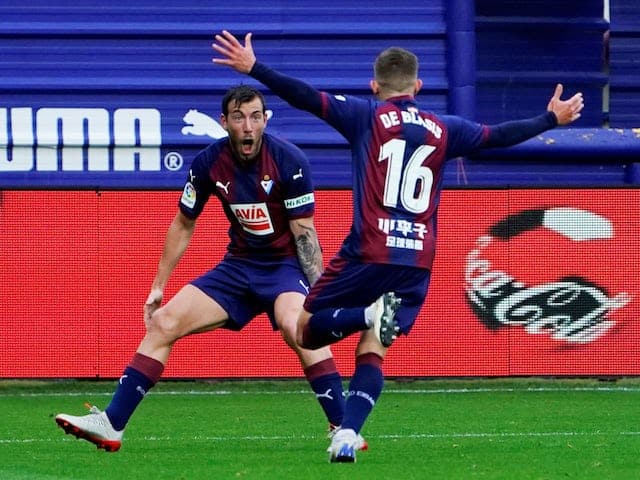 Soi kèo bóng đá Elche vs Eibar, 20/02/2021 - La Liga