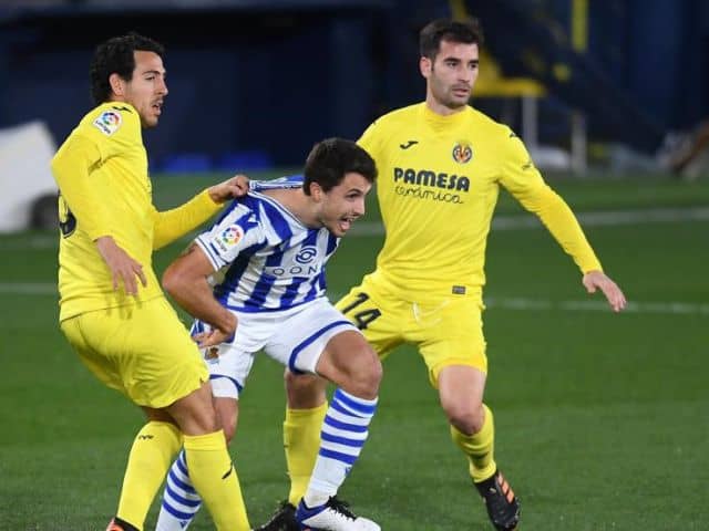 Soi kèo bóng đá Elche vs Villarreal, 7/02/2021 - La Liga