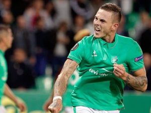 Soi kèo bóng đá St Etienne vs Metz, 7/02/2021 - Ligue 1