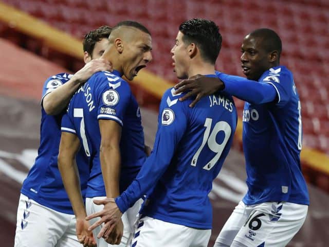 Soi keo bong da Everton vs Southampton, 2/03/2021 - Ngoại Hạng Anh