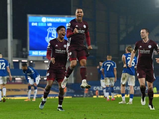 Soi keo bong da Fulham vs Leicester, 04/02/2021 - Ngoại Hạng Anh