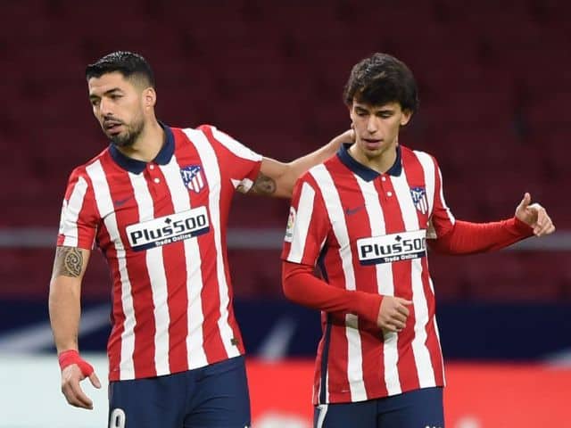 Soi kèo bóng đá Granada vs Atletico Madrid, 13/02/2021 - La Liga