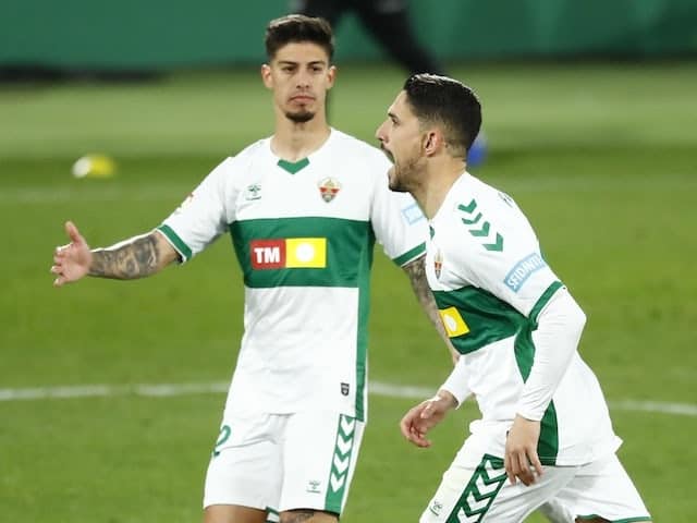 Soi kèo bóng đá Granada vs Elche, 1/03/2021 - La Liga