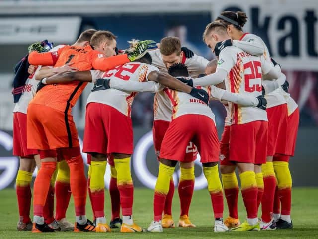 Soi kèo bóng đá Hertha Berlin vs RB Leipzig, 21/02/2021 - Bundesliga