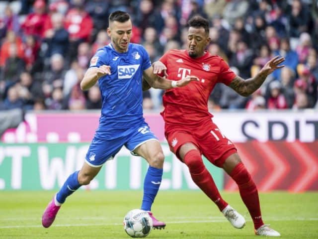 Soi kèo bóng đá Hoffenheim vs Werder Bremen, 22/02/2021 - Bundesliga