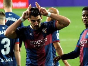 Soi kèo bóng đá Huesca vs Real Madrid, 6/02/2021 - La Liga