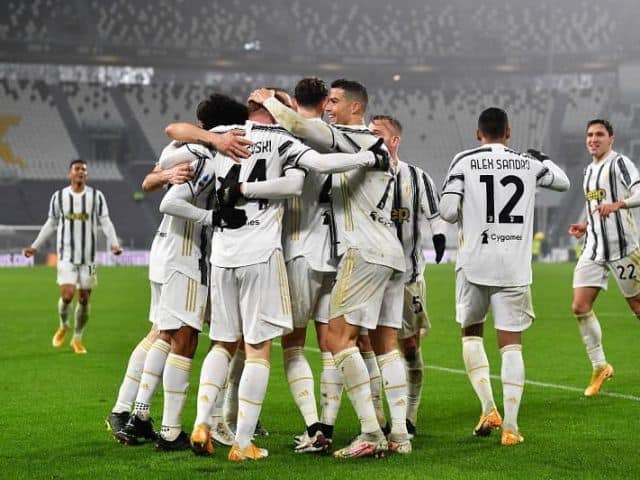 Soi kèo bóng đá Juventus vs Spezia, 3/03/2021 - Serie A