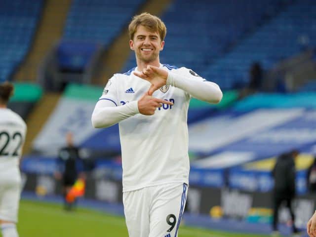 Soi kèo bóng đá Leeds Utd vs Crystal Palace, 9/02/2021 - Ngoại Hạng Anh