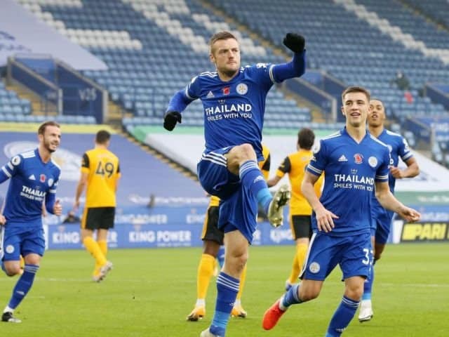 Soi kèo bóng đá Leicester vs Liverpool, 13/02/2021 - Ngoại Hạng Anh