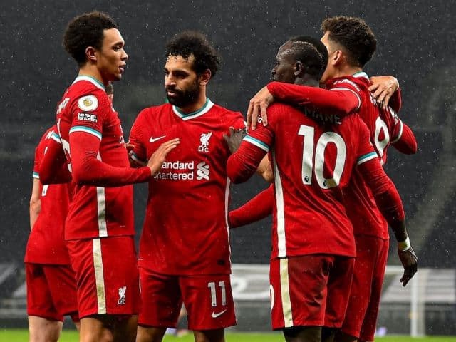 Soi keo bong da Liverpool vs Brighton, 04/02/2021 - Ngoại Hạng Anh