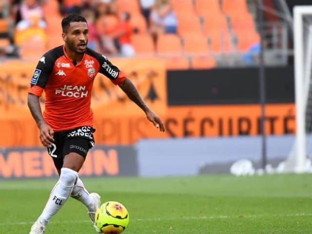 Soi kèo bóng đá Lorient vs Lille, 21/02/2021 - Ligue 1