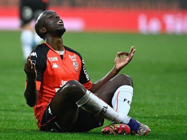 Soi kèo bóng đá Lorient vs Reims, 7/02/2021 - Ligue 1