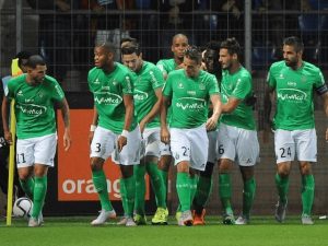 Soi kèo bóng đá Lorient vs St Etienne, 28/02/2021 - Ligue 1