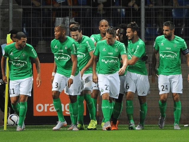 Soi keo bong da Lorient vs St Etienne, 28/02/2021 - Ligue 1