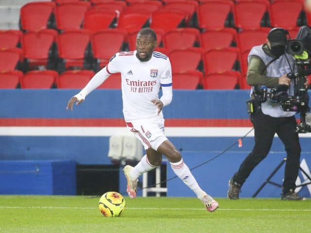 Soi kèo bóng đá Lyon vs Strasbourg, 7/02/2021 - Ligue 1