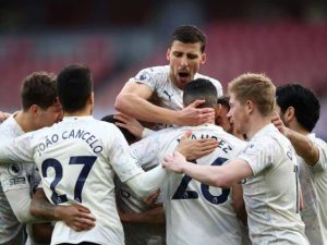 Soi kèo bóng đá Man City vs West Ham, 27/02/2021 - Ngoại Hạng Anh