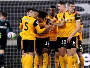 Soi kèo bóng đá Man City vs Wolves, 3/03/2021 - Ngoại Hạng Anh