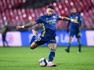 Soi kèo bóng đá Marseille vs Lyon, 1/03/2021 - Ligue 1