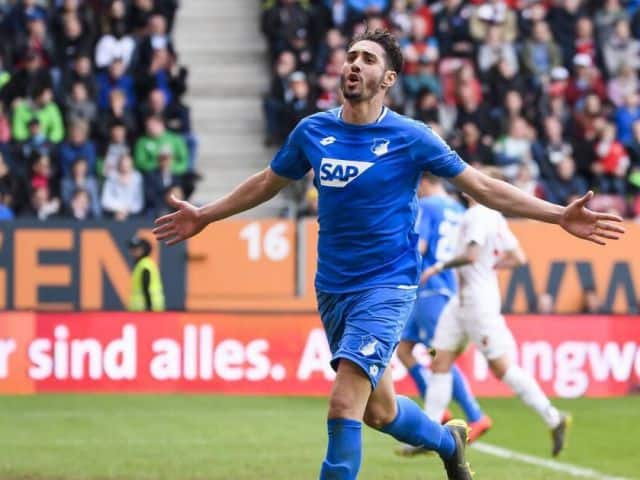 Soi kèo bóng đá Molde vs Hoffenheim, 19/02/2021 - Europa League