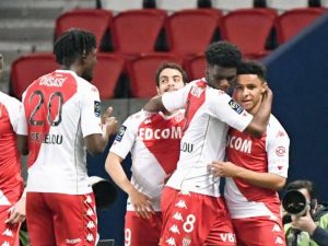 Soi kèo bóng đá AS Monaco vs Brest, 28/02/2021 - Ligue 1