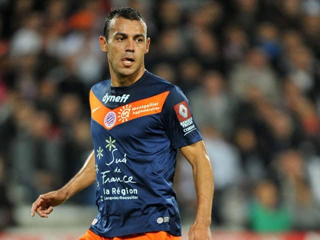 Soi kèo bóng đá Montpellier vs Dijon, 7/02/2021 - Ligue 1