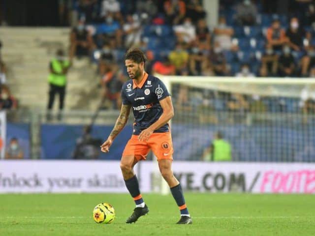 Soi keo bong da Montpellier vs Lorient, 4/03/2021 - Ligue 1