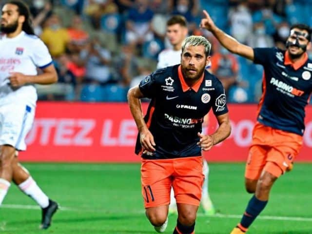 Soi kèo bóng đá Montpellier vs Rennes, 21/02/2021 - Ligue 1