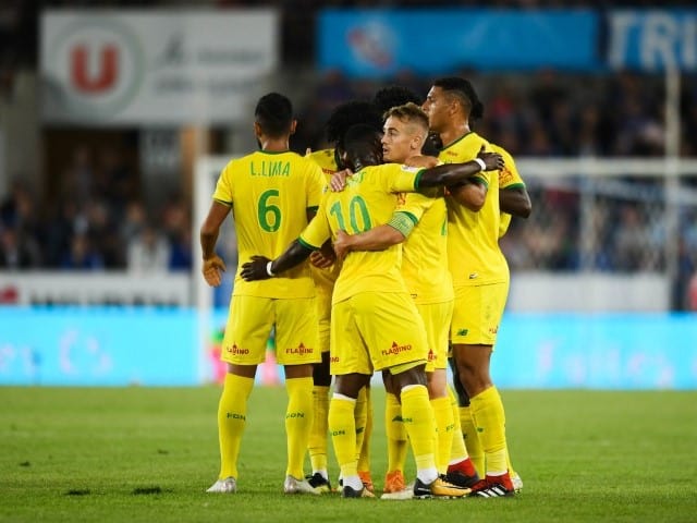 Soi kèo bóng đá Nantes vs Marseille, 20/02/2021 - Ligue 1