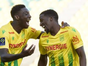 Soi kèo bóng đá Nantes vs Reims, 4/03/2021 - Ligue 1