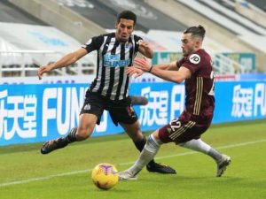 Soi kèo bóng đá Newcastle vs Crystal Palace, 03/02/2021 - Ngoại Hạng Anh